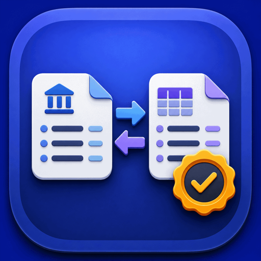 TxnProof app icon